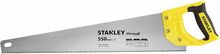 Käsisaag Stanley SHARPCUT STHT20368-1, 550 mm