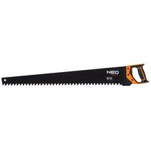 Saag Neo Tools 800 mm poorbetoonplokkidele, 23 widia hambaga