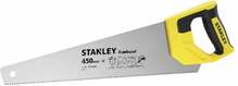 Käsisaag Stanley TradeCut Gen2 11TPI STHT20355-1, 450 mm
