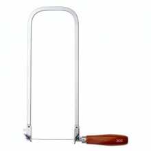Vineerisaag Bahco 302, 130 mm