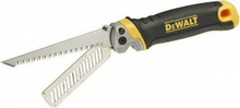 Volditav saag DeWalt DWHT0-20123, 130 mm must