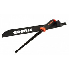 Kipsplaadi saag EDMA CROCOPLAC II, 250 mm
