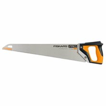 Käsisaag Fiskars Pro Power Tooth 7TPI 1062916, 550 mm