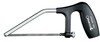 Metallisae raam Stahlwille 12053, 252 mm