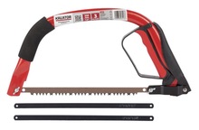 Käsisaag Kreator KRT807001, 300 mm puidule
