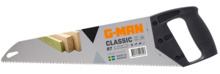 Käsisaag G-Man Classic R7, 400 mm