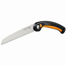 Kokkupandav saag Fiskars Plus SW69, 210 mm