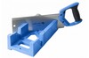 Käsisaag Hogert HT3S296, 300 mm 9TPI