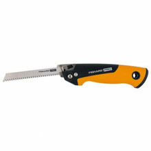 Kokkupandav saag Fiskars Pro Compact 1062934, 150 mm