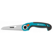 Aiasaag Gardena 135 P, 13,5 cm