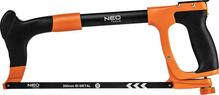 Metallisaag Neo Tools, 300 mm