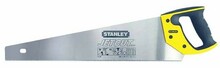 Käsisaag Stanley Dynagrip Jet-Cut 2-15-594, 380 mm