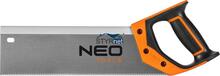 Tapisaag Neo 350 mm, 13 TPI