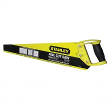 Käsisaag Stanley Basic 1-20-096, 550 mm