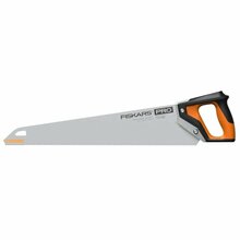 Käsisaag Fiskars Pro Power Tooth 9TPI 1062917, 550 mm