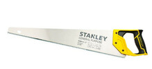 Käsisaag Stanley 1-20-088, 550 mm puidule