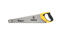 Käsisaag Topex Aligator 10A451, 500 mm