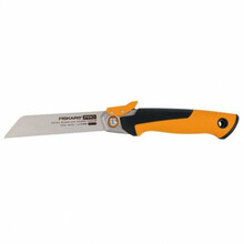Kokkupandav saag Fiskars Pro Power Tooth 1062932, 150 mm