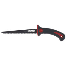 Käsisaag KREATOR KRT808001, 180 mm