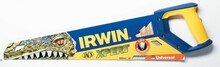 Käsisaag Irwin Universal, 500 mm