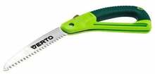 Kokkupandav aiasaag Verto 15G100, 18 cm