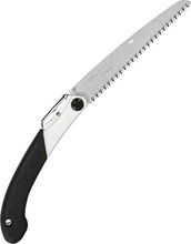 Kokkupandav käsisaag Silky Super Accel 210-7.5, 210 mm