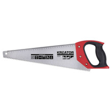 Käsisaag Kreator KRT801001, 400 mm 7TPI