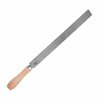 Lameviil Richmann C4921, 250 x 20 mm, puidule