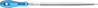 Viil kolmnurkne Pferd SB1237 150C2-PH, 150 x 8.5 mm