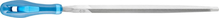 Viil kolmnurkne Pferd SB1237 150C2-PH, 150 x 8.5 mm