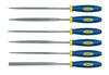 Nõelteviilide komplekt Toya Vorel 25352, 160 mm, 6 tk
