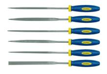 Nõelteviilide komplekt Toya Vorel 25352, 160 mm, 6 tk