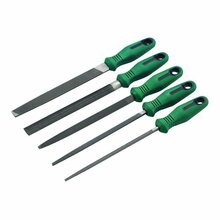 Viilide komplekt SATA, 200 mm, 5 tk