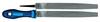 Lame kooniline viil Pferd PF1122 H2, 150 mm