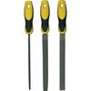 Viilide komplekt Stanley 0-22-477, 3 tk