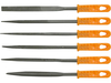 Viilide komplekt Vorel 25360, 6 tk