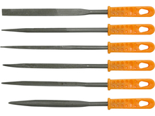 Viilide komplekt Vorel 25360, 6 tk