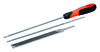 Ketilõikuri teritamise komplekt Bahco Ergo 168-COMBI-4.8, 4.8 mm