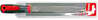Lame viil Proline 32135, 200 mm