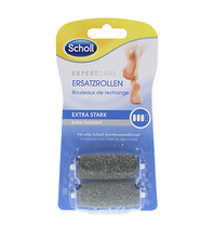 Vahetusotsikud Scholl Velvet Smooth, 2 tk