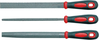 Puiduviilide komplekt Vorel 25173, 200 mm, 3 tk