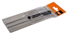 Viilide komplekt Bahco 2-470-14-0-0, 140 mm, 6 tk