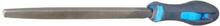 Kolmnurkne raspel Pferd PF1132 H1, 150 mm