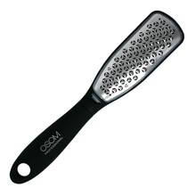 Pediküüri viil Osom Professional Pedicure Foot File OSOMP255, roostevaba teras