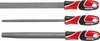Puidurasplite komplekt Yato YT-6222, 250 mm, 3 tk
