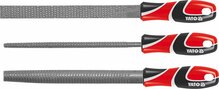 Puidurasplite komplekt Yato YT-6222, 250 mm, 3 tk