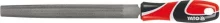 Poolümar viil Yato YT-6188, 200 mm