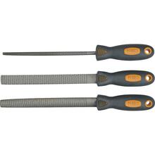 Viilide komplekt NEO TOOLS, 200 mm, 3 tk