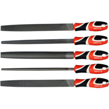 Viilide komplekt Yato YT-6238, 250 mm, 5 tk