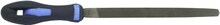 Kolmnurkviil Pferd PF1132, 200 x 13 mm